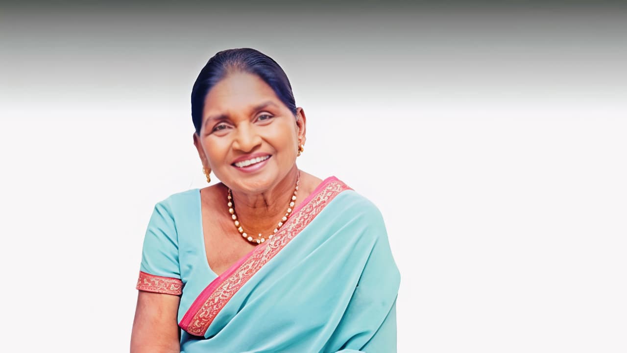 இறையடிசேர்ந்த  லதா வல்பொலவின் இறுதிக்கிரியைகள் எதிர்வரும்  31 ஆம் திகதி!