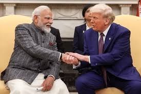 இந்தியா தான் எங்கள் முக்கிய கூட்டாளி நாடு’: அமெரிக்கா அறிவிப்பு!