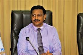 யாழ் மாவட்டத்தில் 95 வீதமான நிதி செலவு செய்யப்பட்டுள்ளது – யாழ் அரசாங்க அதிபர் பிரதீபன் பெருமிதம்!