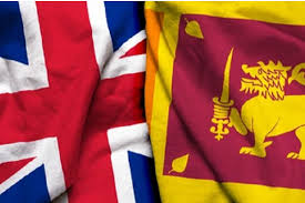 இலங்கை மக்களுக்காக பிரித்தானிய வழங்கும் மனிதாபிமான உதவித் தொகை  அதிகரிப்பு!