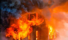 கோவாவில் விடுதியொன்றில் தீ விபத்து – 25 பேர் உயிரிழப்பு!