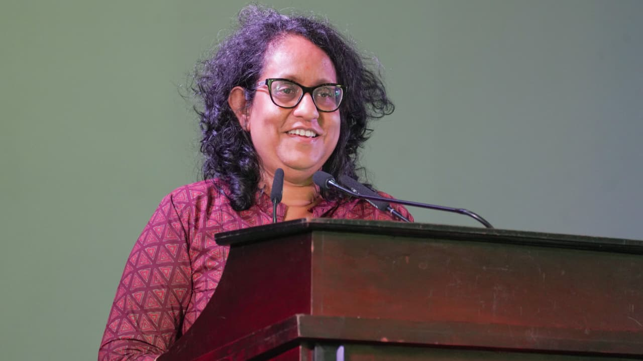 குறைந்த எண்ணிக்கையிலான மக்களுக்கு ஆடம்பரத்தை வழங்குவது எமது கொள்கை அல்ல – பிரதமர் ஹரிணி!