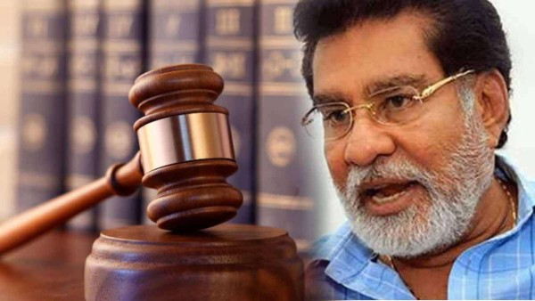 மேர்வின் சில்வாவுக்கு எதிரான வழக்கு விசாரணை ஒத்திவைப்பு!