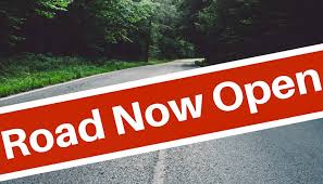 அனர்த்தம் காரணமாக  மூடப்பட்டிருந்த  பிரதான வீதிகள் மீண்டும் திறப்பு!