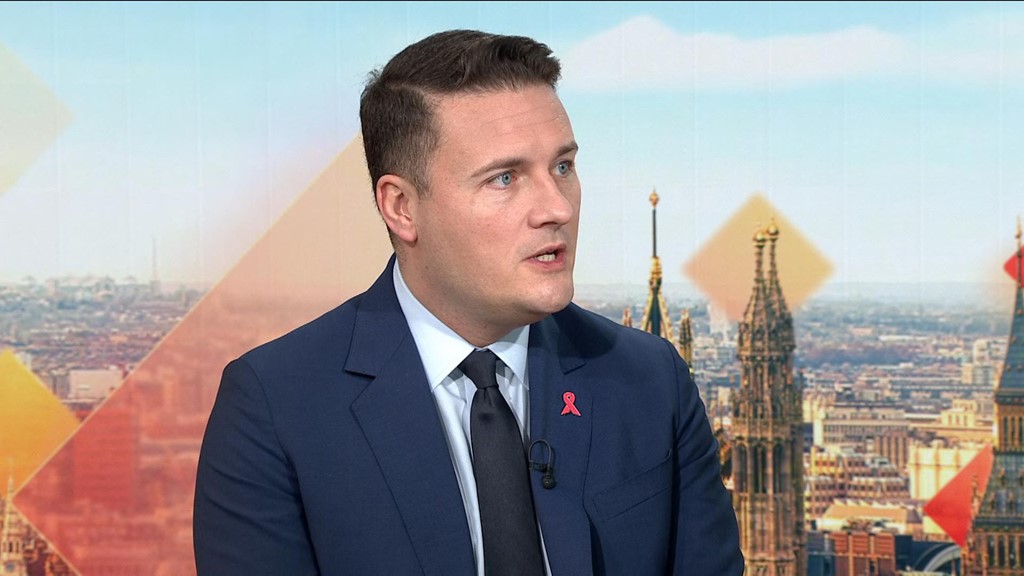 இங்கிலாந்து மருத்துவ சங்கத்தின் வேலைநிறுத்தம் குறித்து சுகாதாரச் செயலாளர் அதிருப்தி!