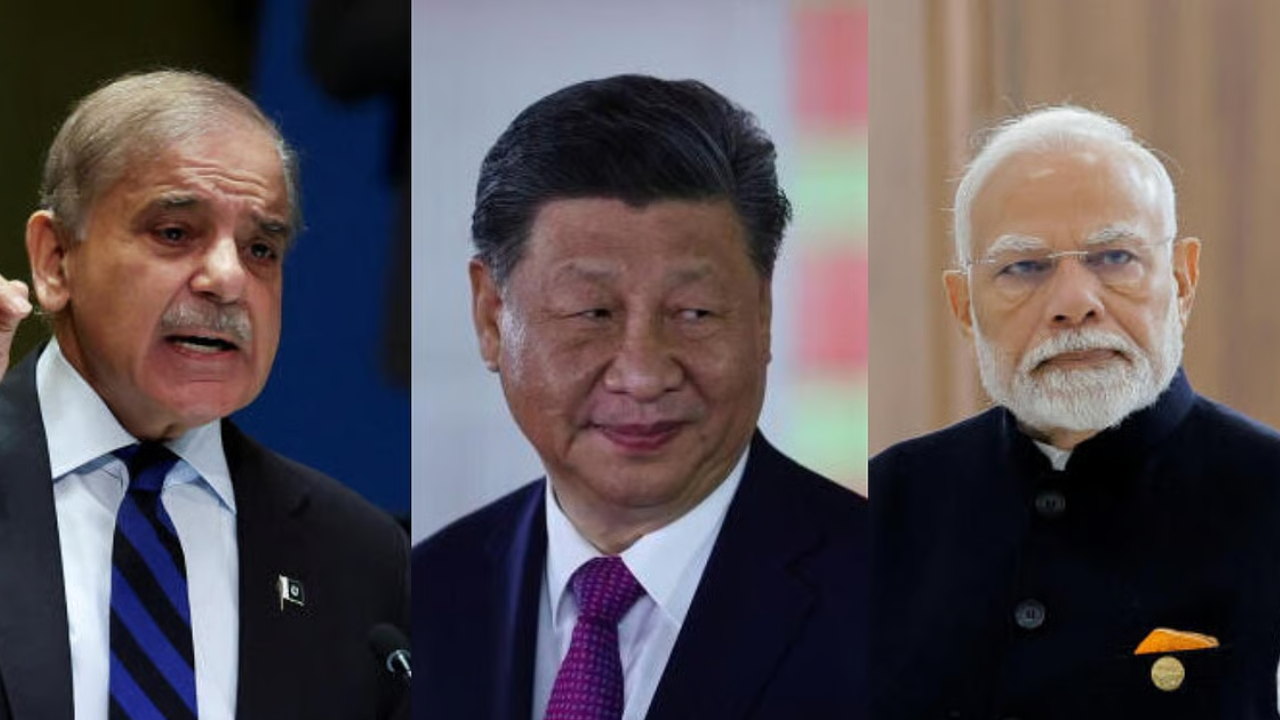 பாகிஸ்தான் போர் நிறுத்தத்தில் சீனாவின் மத்தியஸ்தக் கூற்றை நிராகரித்த இந்தியா!