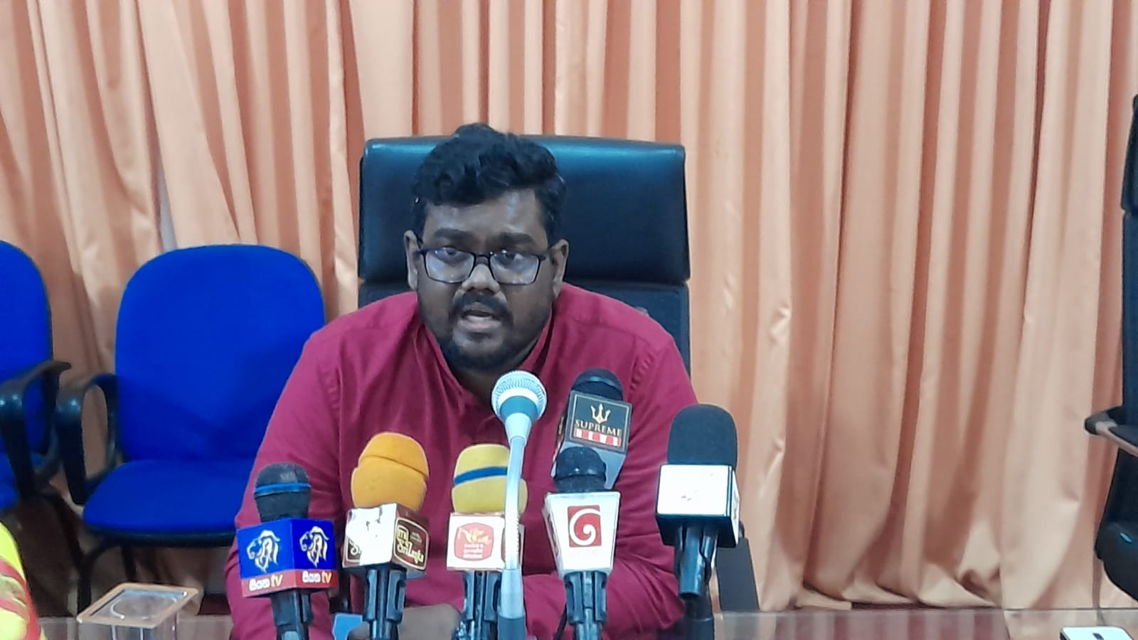 கடந்த காலத்தில் வறுமையொழிப்பு திட்டங்கள் அனைத்தும் தோல்வியிடைந்துள்ளன – கந்தசாமி பிரபு தெரிவிப்பு!