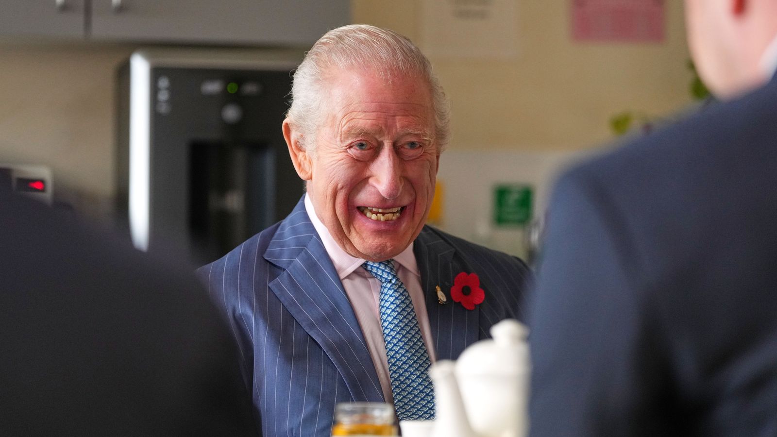 மன்னர் சார்லஸ் இன் புற்றுநோய் சிகிச்சையில் முன்னேற்றம்!