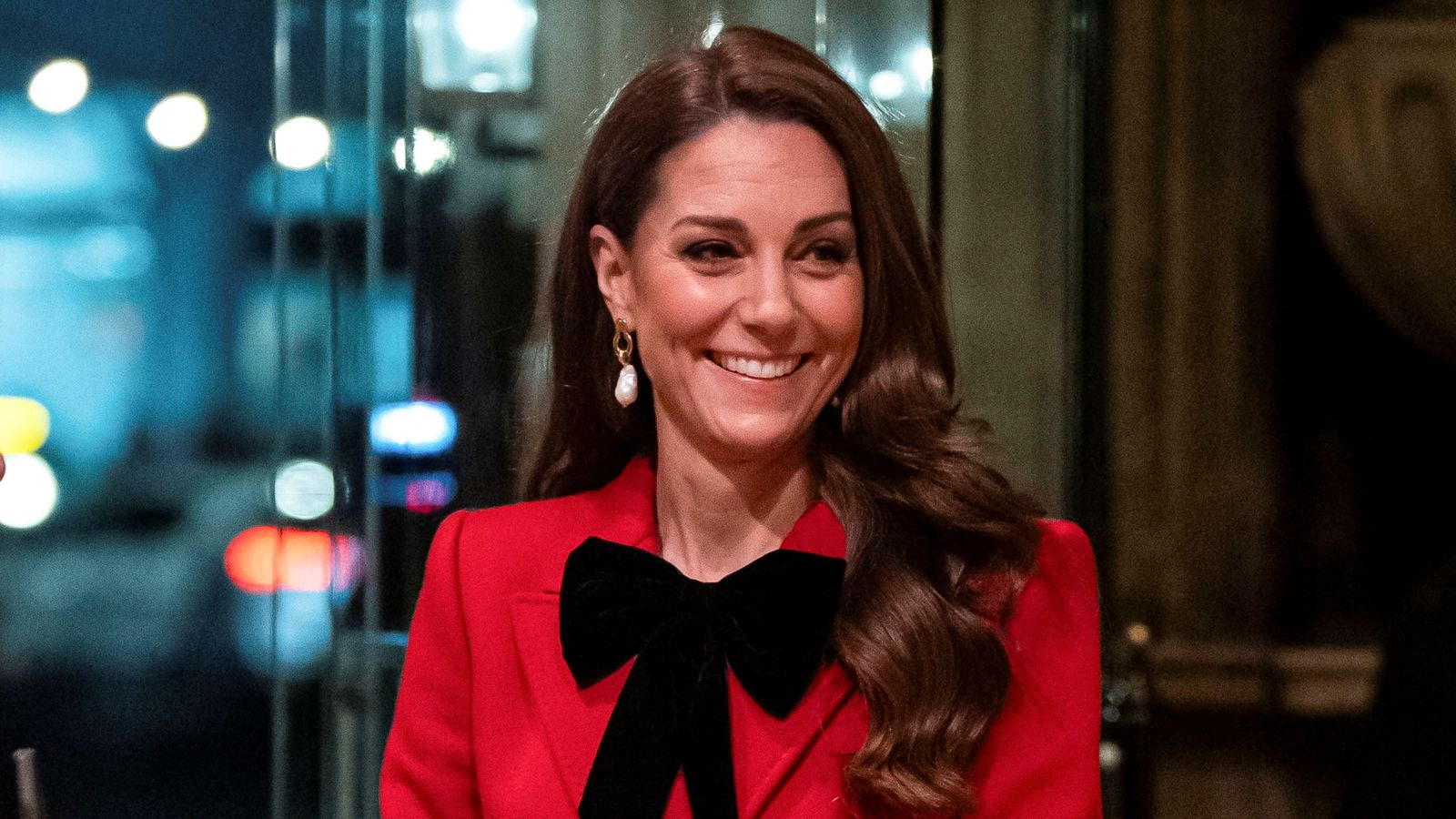 தனது கிறிஸ்துமஸ் பண்டிகை செய்தியை வெளியிட்ட வேல்ஸ்  இளவரசி!