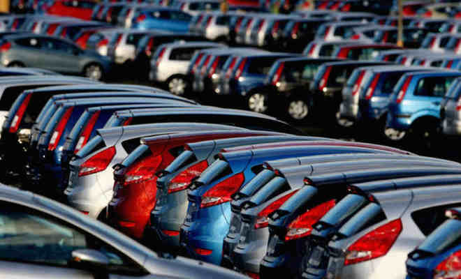 அனர்த்த நிலையால் வாகன விற்பனையில் ஏற்பட்டுள்ள மாற்றம் குறித்து இலங்கை வாகன இறக்குமதியாளர்கள் சங்கத்தின் தலைவர் கருத்து!