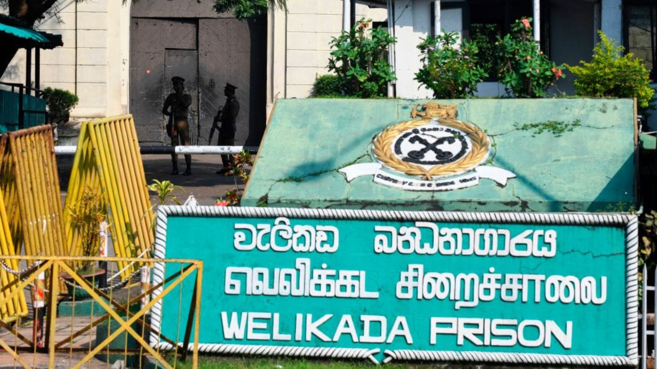 கைதிகளை பார்வையிட இன்று சிறப்பு வாய்ப்பு!