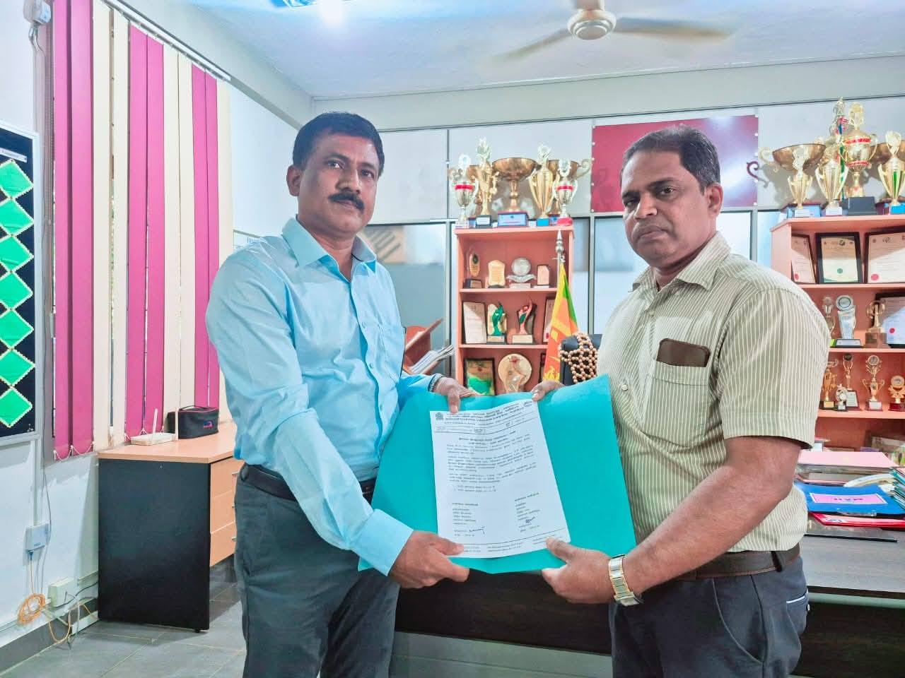 வடக்கின் பல பகுதிகளில் இராணுவத்தினர் வசமிருந்த காணிகள் விடுவிப்பு!