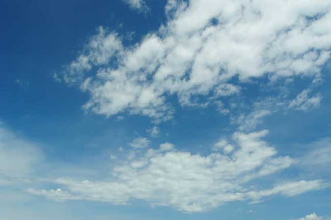 இன்றைய வானிலை