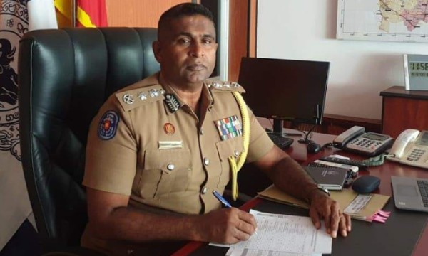 பொலிஸ் அதிகாரிகளுக்கு வழங்கப்படும் சம்பளம், போதுமானதாக அமையவில்லை