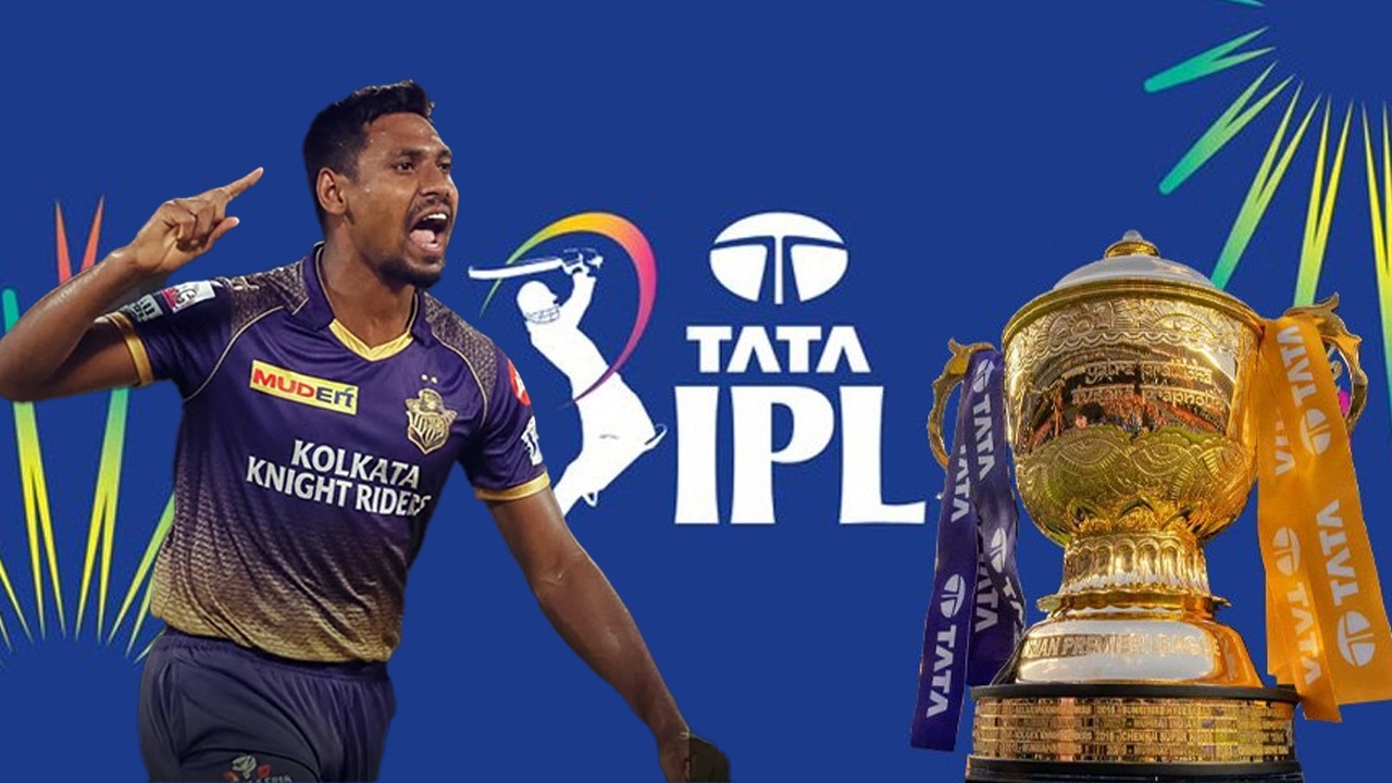 முஸ்தாபிசுர் ரஹ்மான் சர்ச்சை; பங்களாதேஷில் IPL ஒளிபரப்பு நிறுத்தம்!