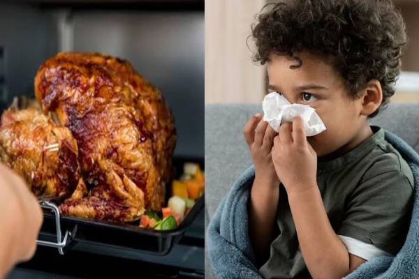 சிக்கன் சாப்பிட்டா சிக்குன்குனியா வருமா?