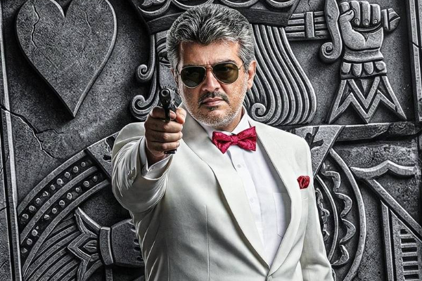 6 நாட்களில் மங்காத்தா படம் செய்துள்ள வசூல்