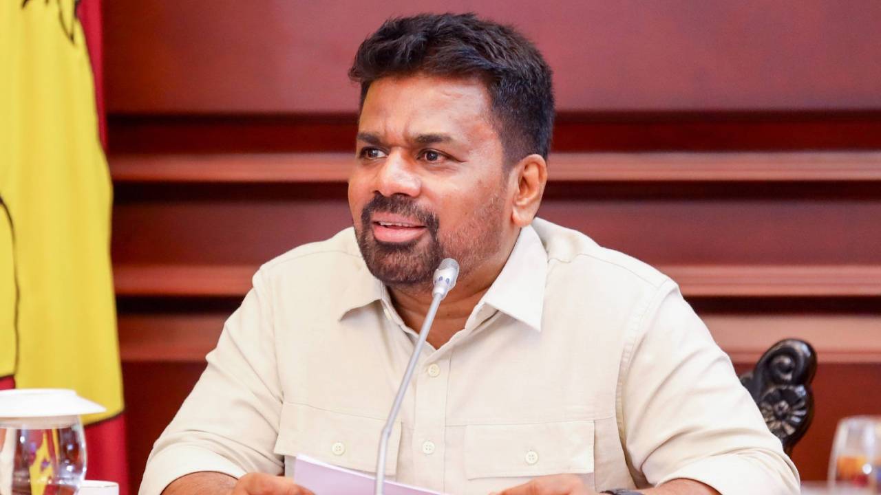 எதிர்கால சந்ததியினரை போதைப்பொருள் பேரழிவிலிருந்து மீட்க அனைவரும் பொறுப்புகளை நிறைவேற்றுவோம் – ஜனாதிபதி