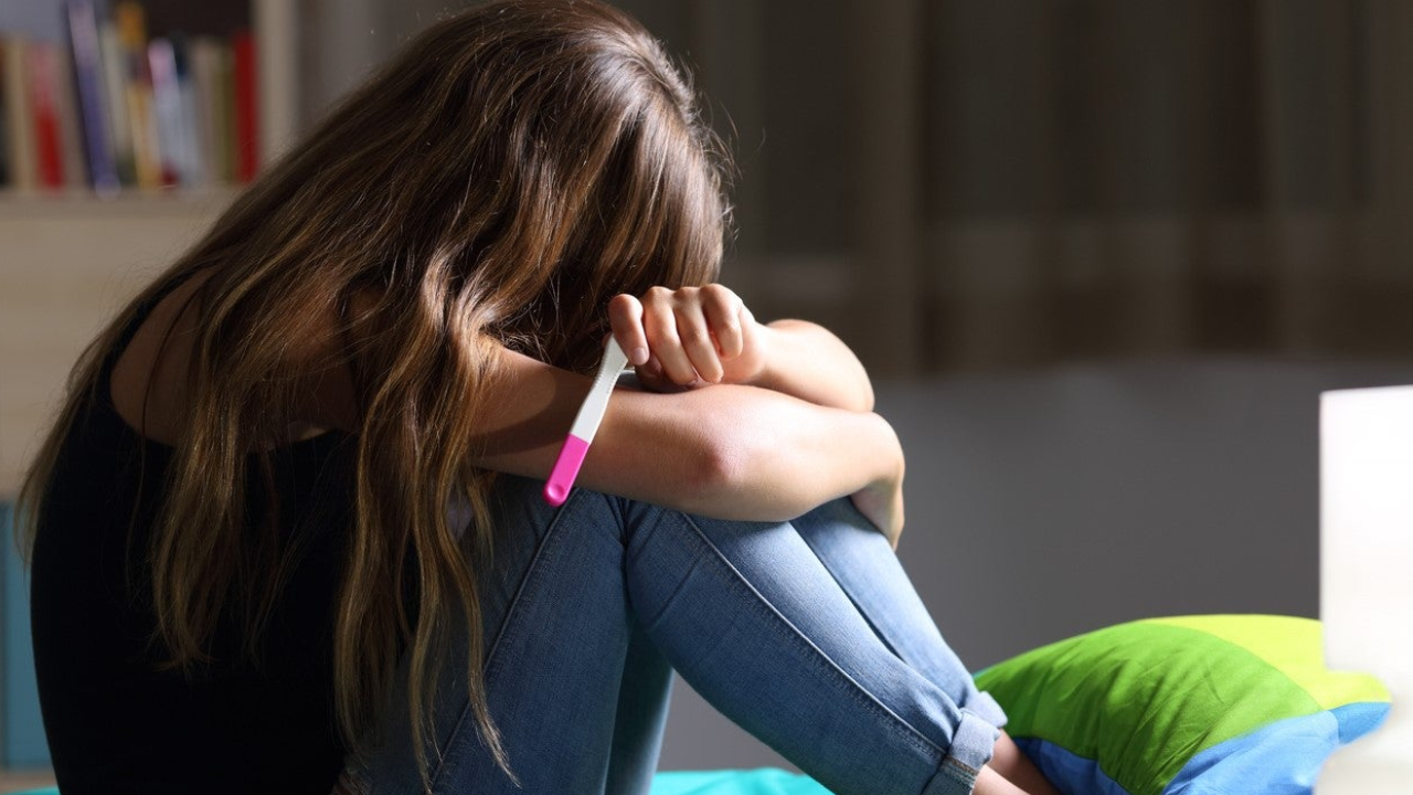 2025 ஆம் ஆண்டில் 9 சிறுவர் திருமணங்கள், 79 பதின்ம வயது கர்ப்பங்கள் பதிவு!