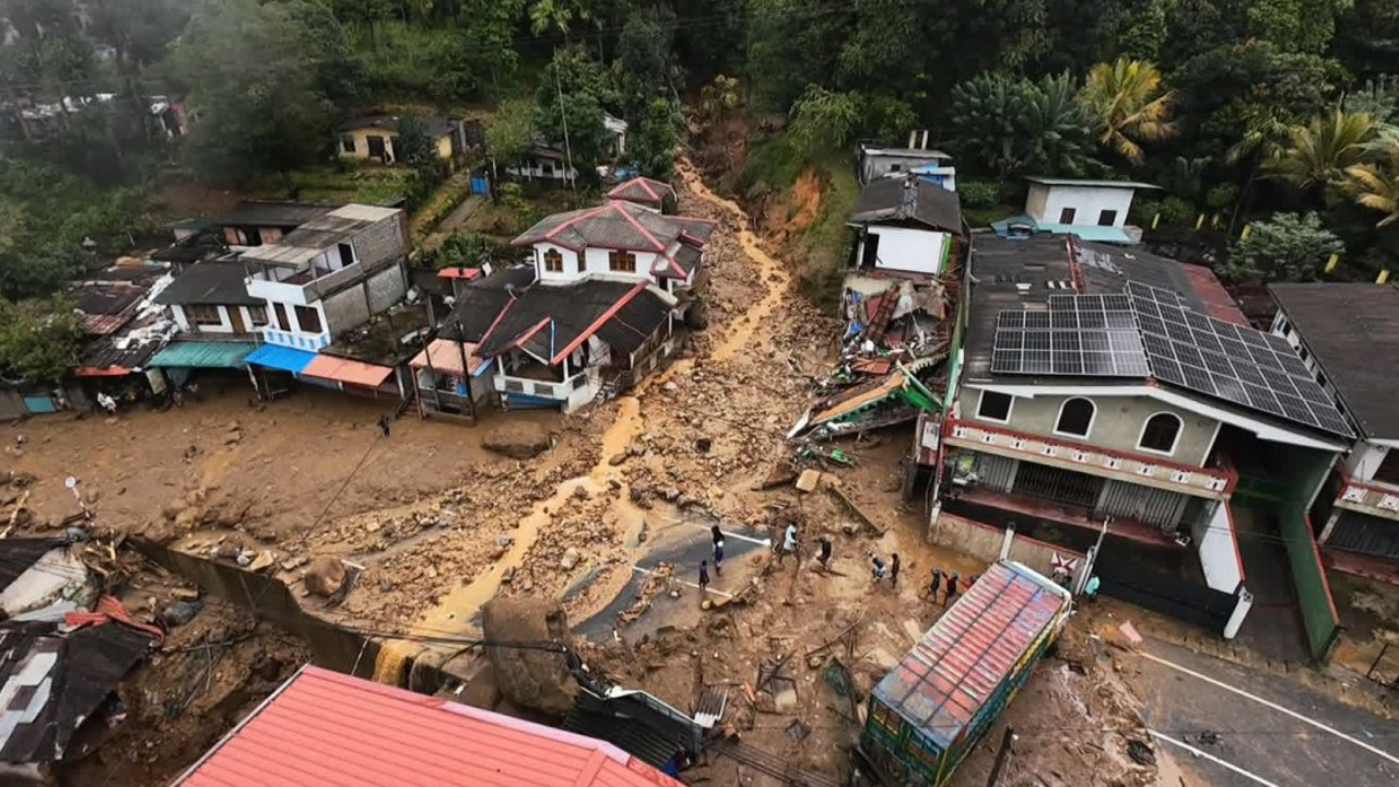 அனர்த்தத்தால் பாதிக்கப்பட்ட தனிநபர், சிறு, நுண் வர்த்தகங்களை லுவூட்டுவதற்காக புதிய சுற்றறிக்கை!