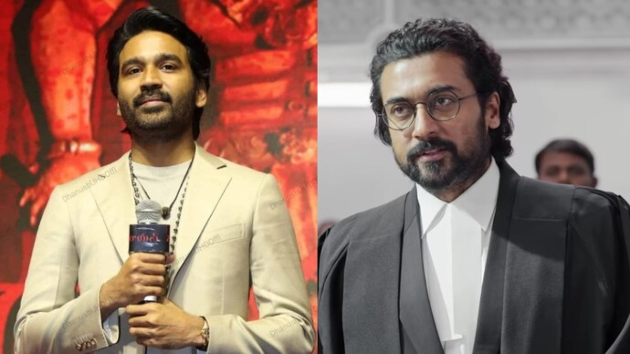 2016-2022 ஆம் ஆண்டுக்கான தமிழ்நாடு மாநில திரைப்பட விருதுகள் அறிவிப்பு!