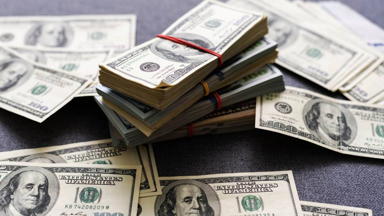 அதிக வெளிநாட்டு பணம் அனுப்பப்பட்ட ஆண்டாக 2025 பதிவு!