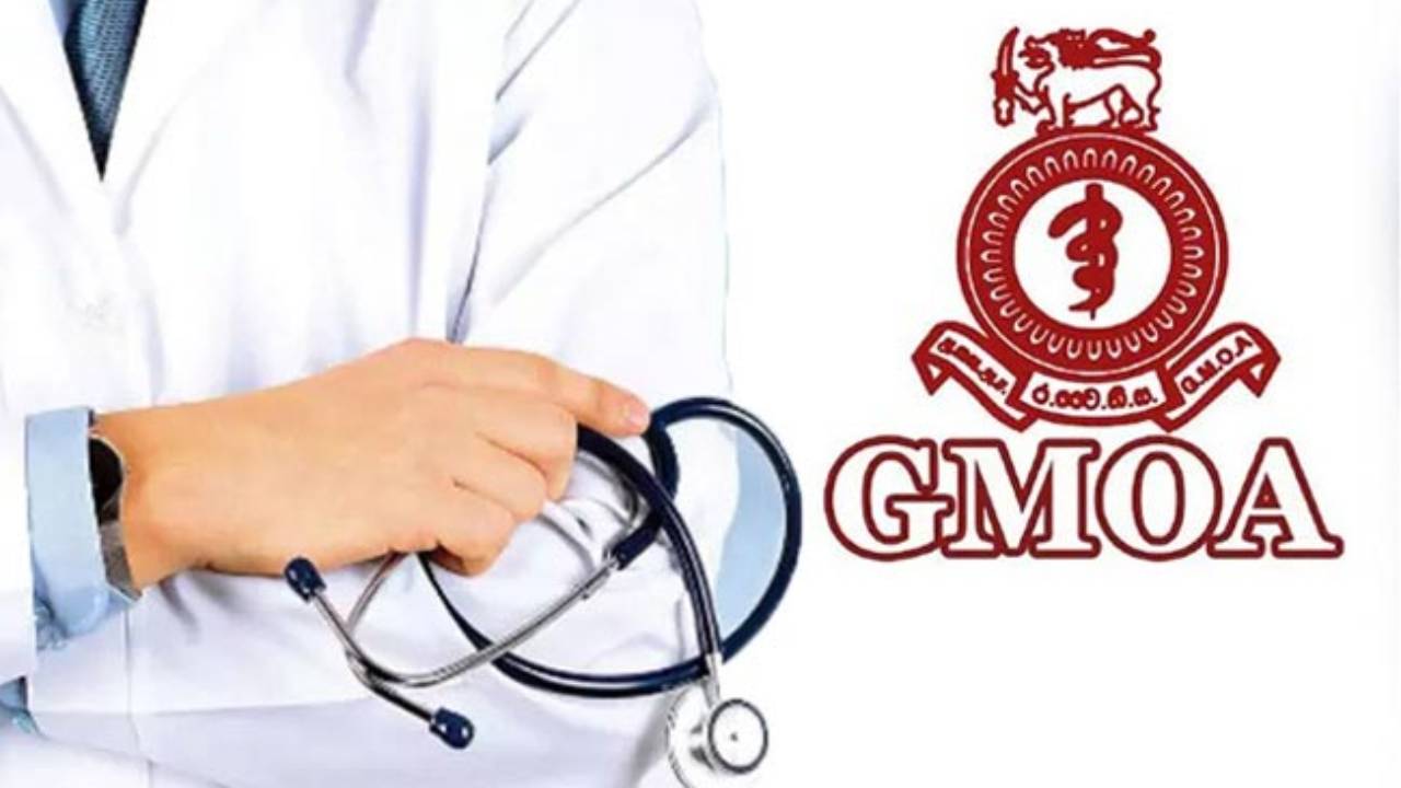 நாளை முதல் போராட்டத்தை தீவிரப்படுத்த வைத்தியர்கள் தீர்மானம்!