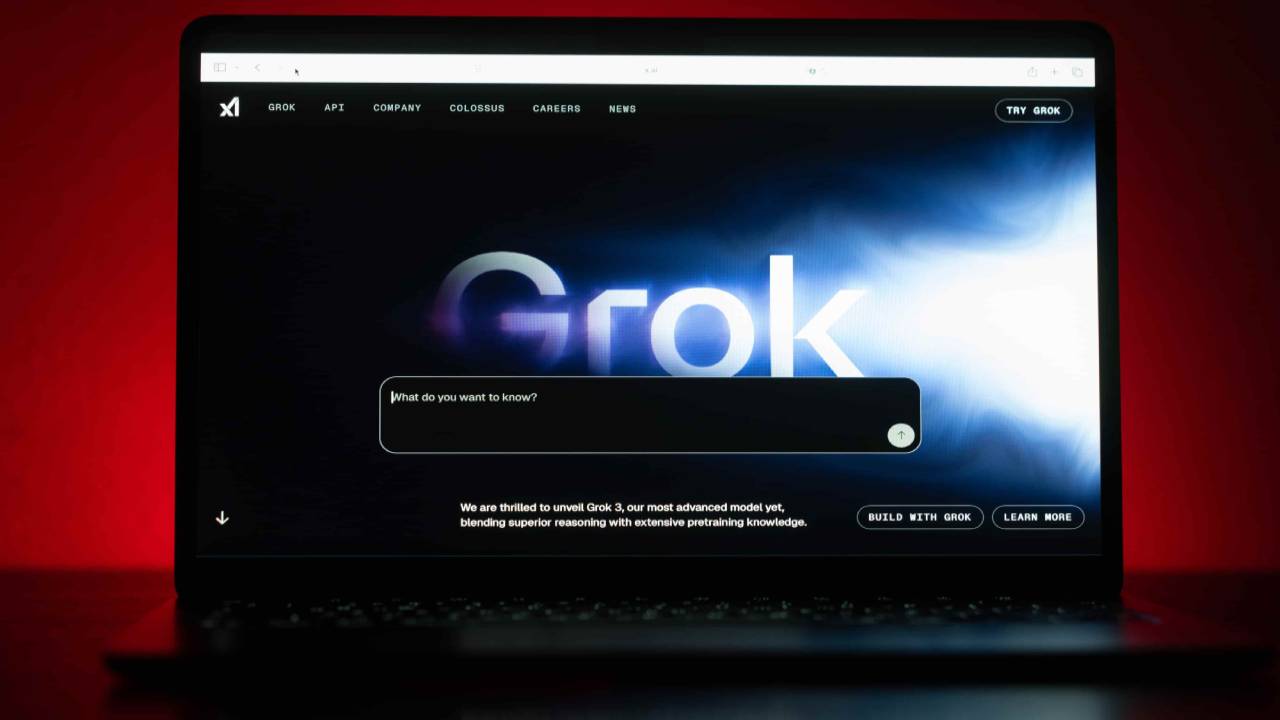 எலோன் மஸ்க்கின் க்ரோக்கிற்கு தடை விதித்த இந்தோனேசியா, மலேசியா!