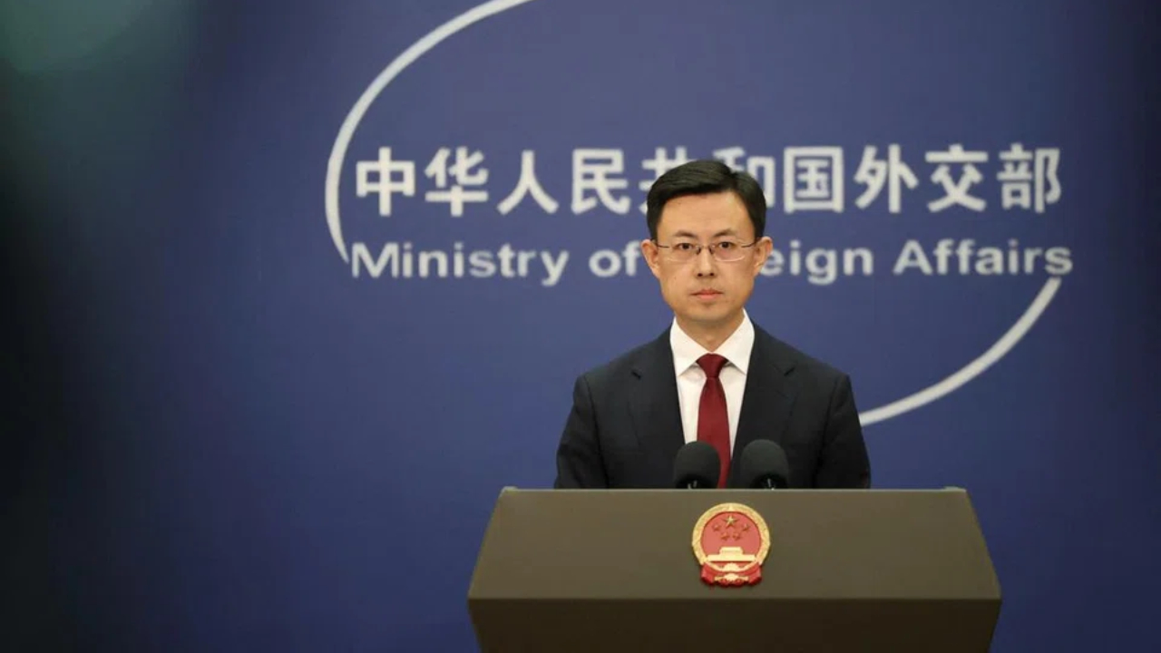 சர்வதேச சட்டங்களுக்கு இணங்க லண்டனில் புதிய தூதரகம் அமைக்கப்படும் – சீனா உறுதி!