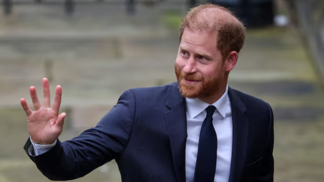 வழக்கு விசாரணைக்காக நீதிமன்றில் இன்று சாட்சியமளிக்கவுள்ளார் இளவரசர் ஹரி.