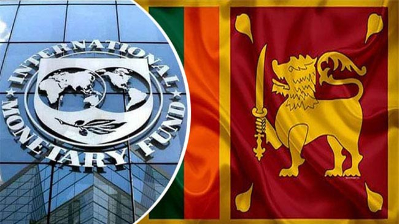 இலக்கைக்கான விஜயத்தை வெற்றிகரமாக நிறைவு செய்த சர்வதேச நாணய நிதியக் குழு!