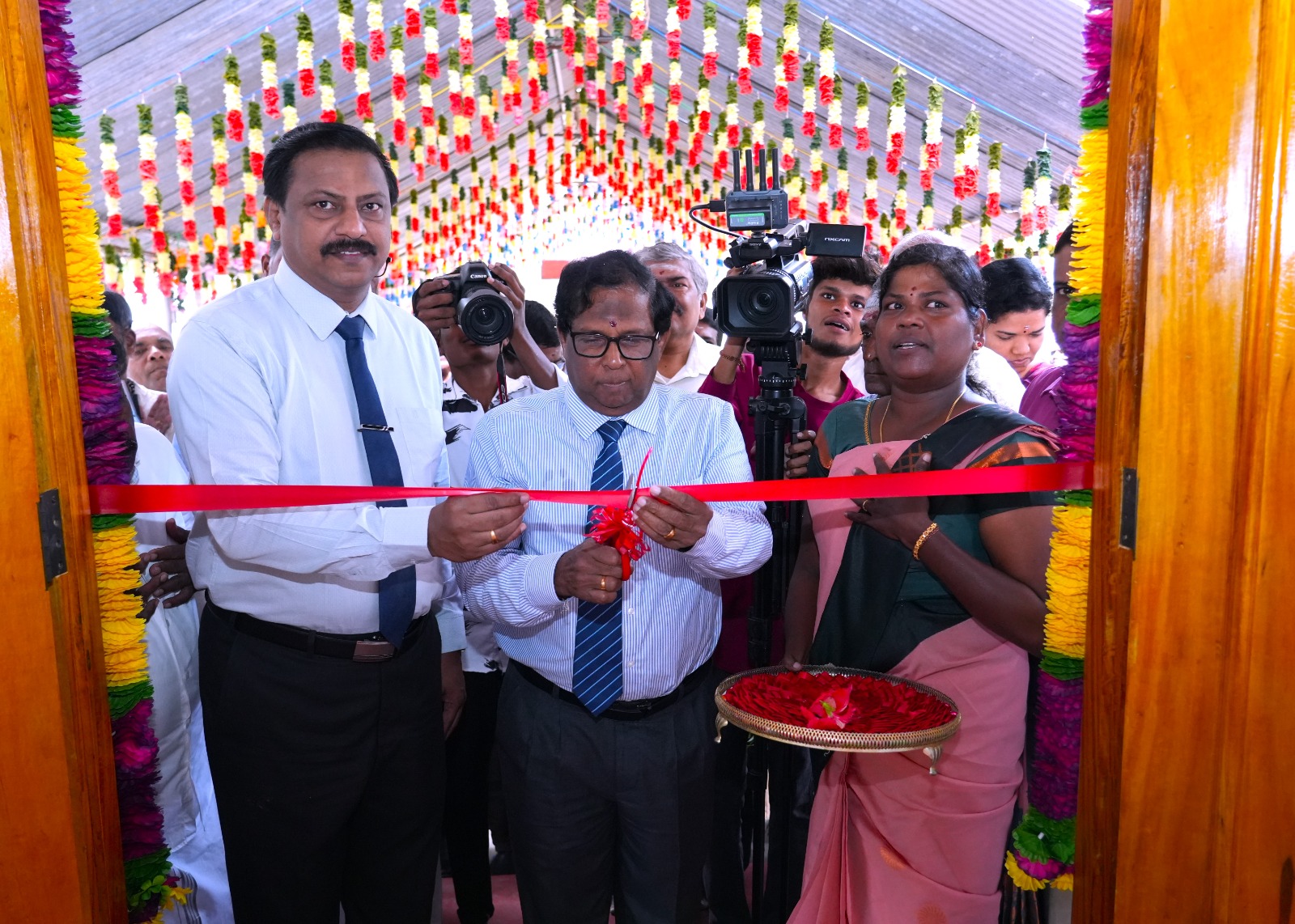 முன்பள்ளி கல்வி முறையில் அரசாங்கம் எடுக்கும் வரலாற்றுச் சிறப்பான நடவடிக்கை – வடக்கு ஆளுநர்