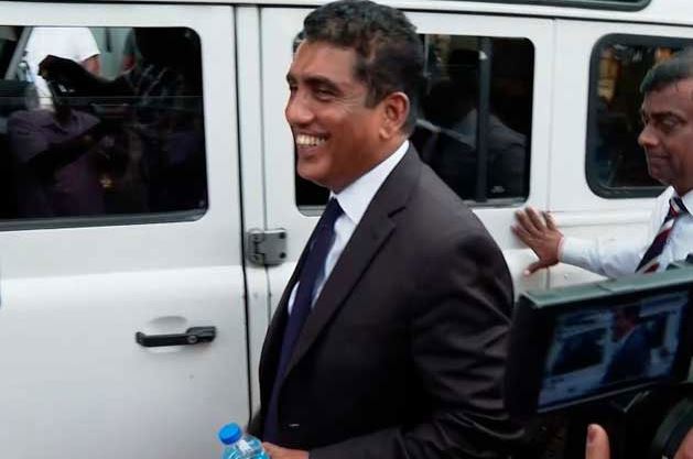 ஜோன்ஸ்டன் பெர்னாண்டோ உள்ளிட்ட 5 சந்தேக நபர்களுக்கு மீண்டும் விளக்கமறியல்!