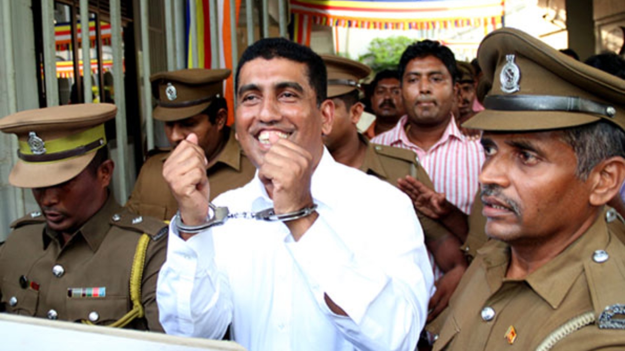 ஜோன்ஸ்டன் பெர்னாண்டோ, அவரது மகன்கள் உள்ளிட்டோருக்கு விளக்கமறியல் நீடிப்பு!