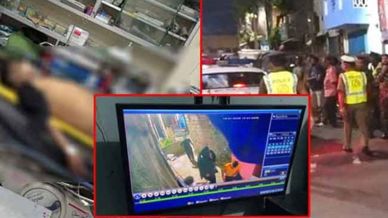 ஜிந்துபிட்டி துப்பாக்கிச் சூடு; மேலும் ஒருவர் கைது!