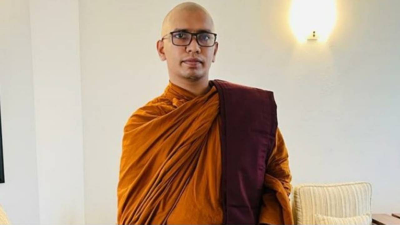 திருகோணமலை புத்தர் சிலை சம்பவம்;  பலாங்கொடை கஸ்ஸப தேரர் உள்ளிட்டோருக்கு விளக்கமறியல் நீடிப்பு!