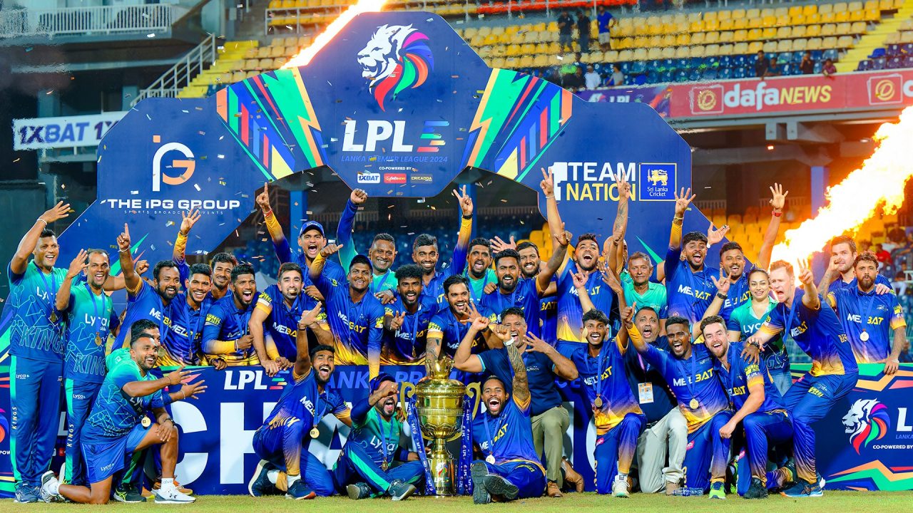 LPL 2026; வீரர்கள் தேர்வு முறை மார்ச்சில்!