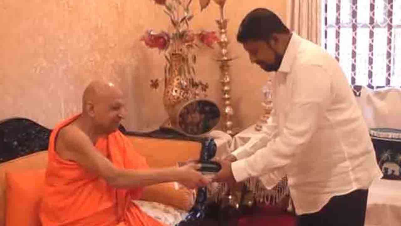 2026 ஆம் ஆண்டுக்கான அரச வெசாக் நிகழ்வை மே மாதம் 30!