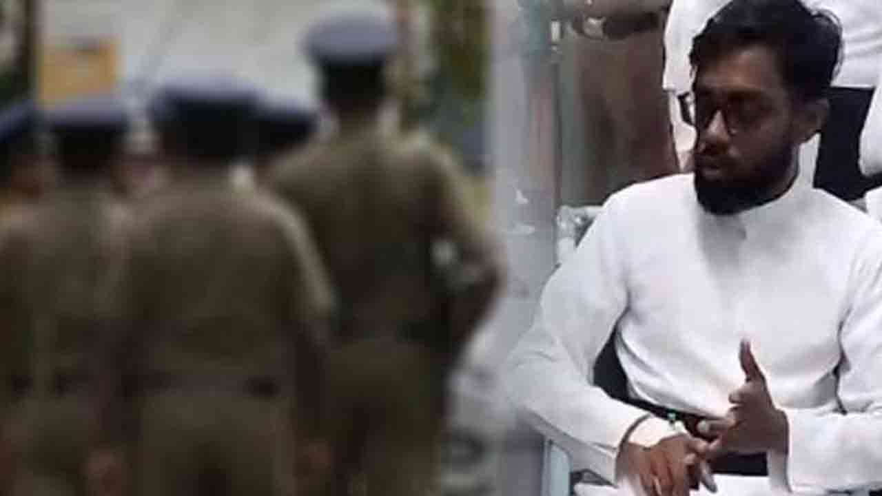 கத்தோலிக்க பாதிரியாரை தாக்கிய சம்பவம் தொடர்பில் ஆறு பொலிஸ் அதிகாரிகளும் பணி நீக்கம்!