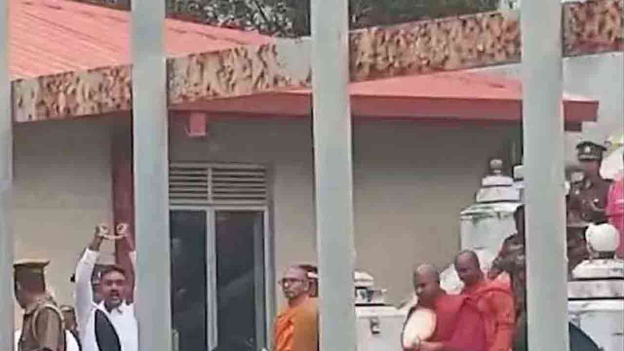 பலங்கொட கஸ்ஸப தேரர் உள்ளிட்ட 10 பேர் தொடர்ந்தும் விளக்கமறியலில்!