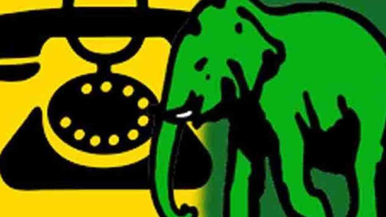 ஐ,தே.க – ஐ.ம.சக்தியுடன் மற்றுமொரு கலந்துரையாடல்!