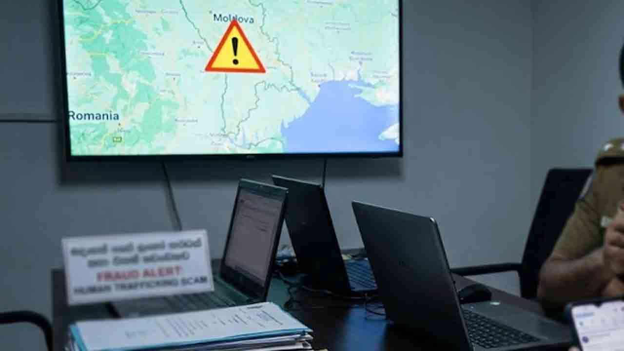 வெளிநாட்டு வேலைவாய்ப்புப் பணியகத்தின்எச்சரிக்கை!