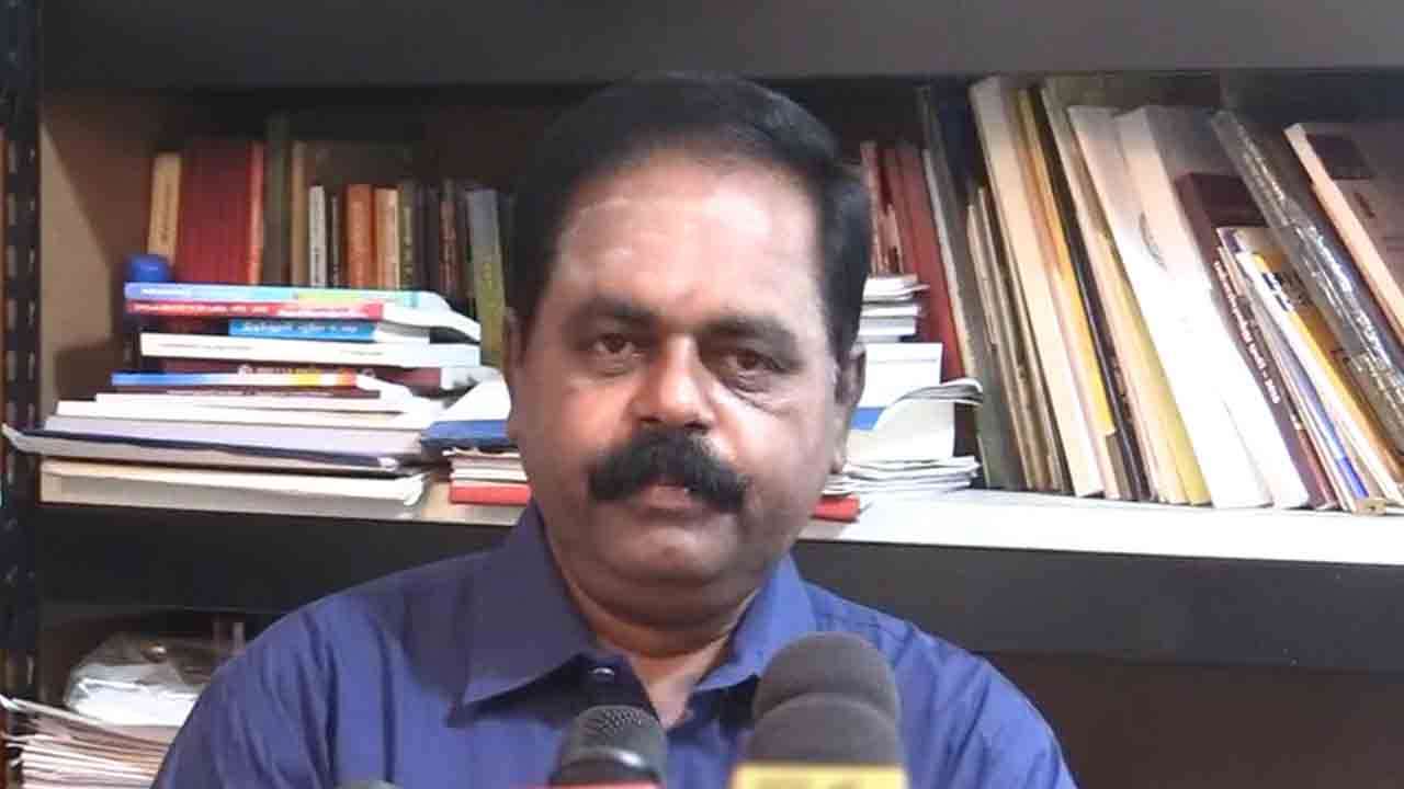 நம்பிக்கையில்லா பிரேரணைக்கு தமிழரசு கட்சி ஆதரவில்லை – சிவஞானம் சிறிதரன் தெரிவிப்பு!