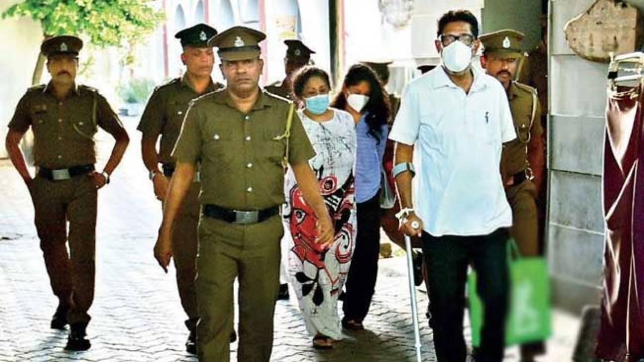 கெஹெலிய, அவரது குடும்பத்தினருக்கு எதிரான வழக்கு பெப்ரவரியில்!