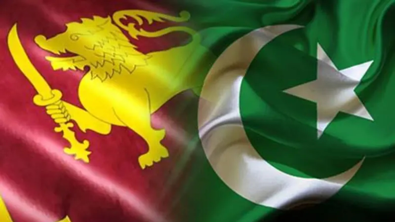 டிஜிட்டல் பொருளாதார கூட்டாண்மையை ஆழப்படுத்தும் இலங்கை – பாகிஸ்தான்