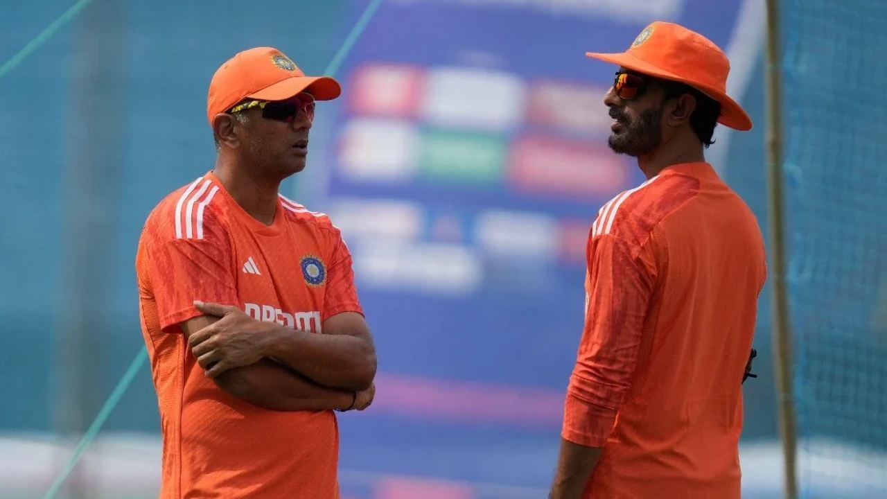 இலங்கை அணியுடன் இணைகிறார் இந்தியாவின் துடுப்பாட்ட பயிற்சியாளர்!