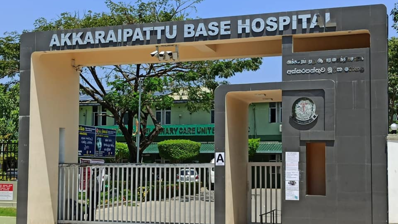 கிழக்கு மாகாணத்தில் வைத்தியர்களின் வேலைநிறுத்தம் வாபஸ்!