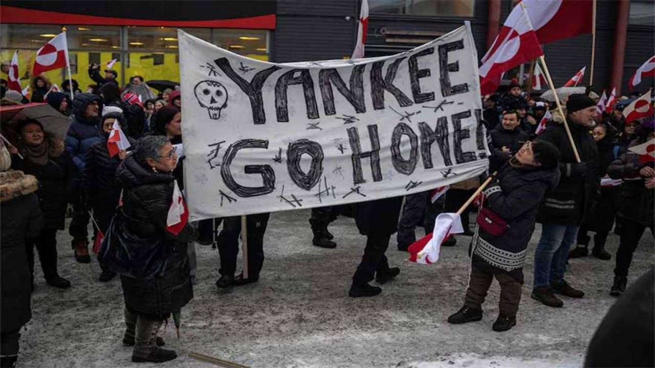 ட்ரம்பின் வரி விதிப்புக்கு எதிரான பதிலடி நடவடிக்கைக்கு தயாராகும் ஐரோப்பிய ஒன்றியம்!