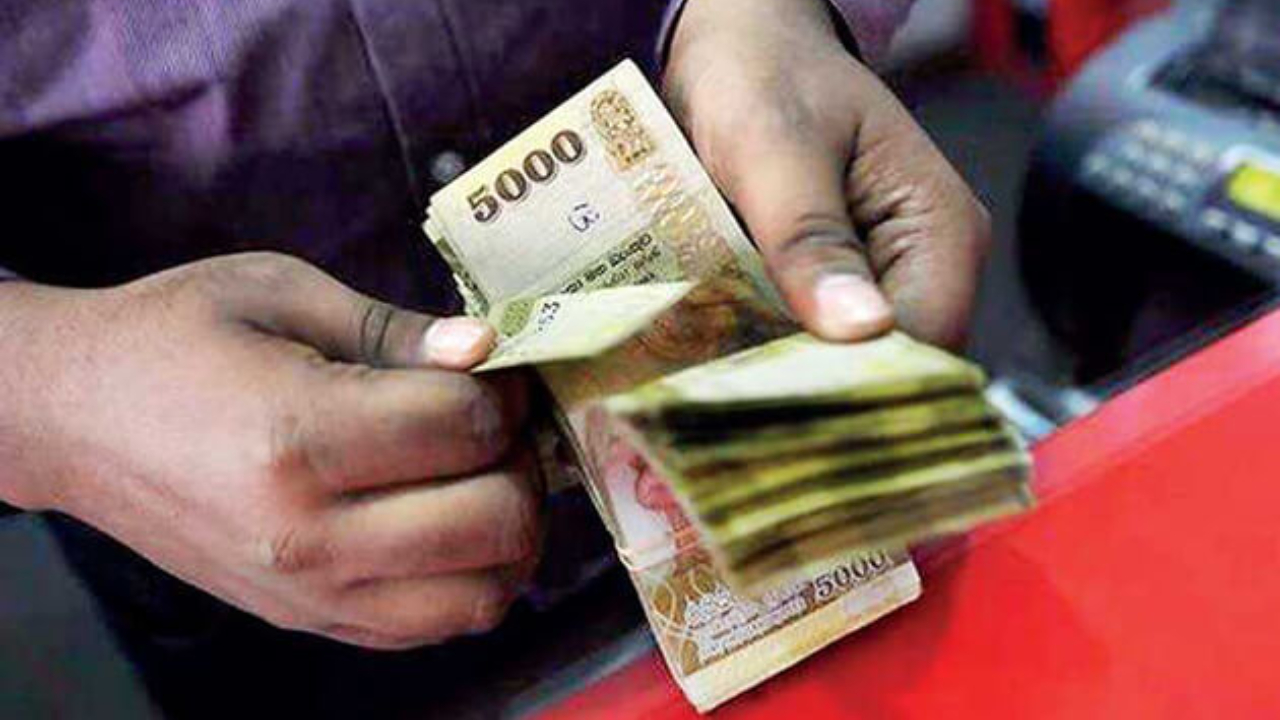 தனியார் துறையினருக்கான சம்பளம் 3,000 ரூபாவால் அதிகரிப்பு!