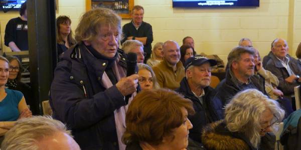 இங்கிலாந்தின் பல பகுதிகளில் தொடரும் நீர் வெட்டு – வைத்திய சேவைகள் உட்பட பல சேவைகள் ஸ்தம்பிதம்!